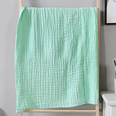 Pañoleta Gasa 6 Capas para Niños 100% Algodón - Image 12
