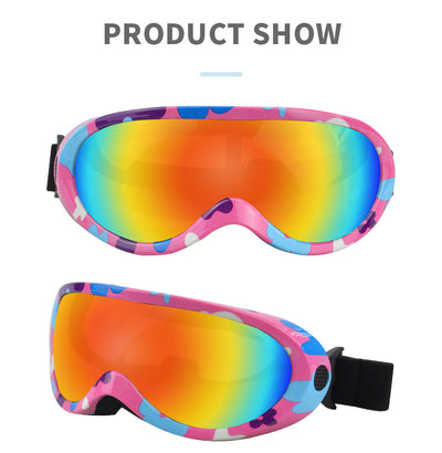 Gafas de Sol Protectoras para Mascotas - Diseño Resistente al Viento - Image 22