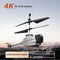 Heifeng Reconnaissance Drone with Obstacle Detection