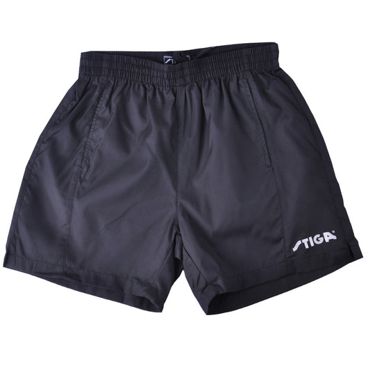 Shorts Deportivos para Tenis de Mesa Competencia y Entrenamiento - Image 3