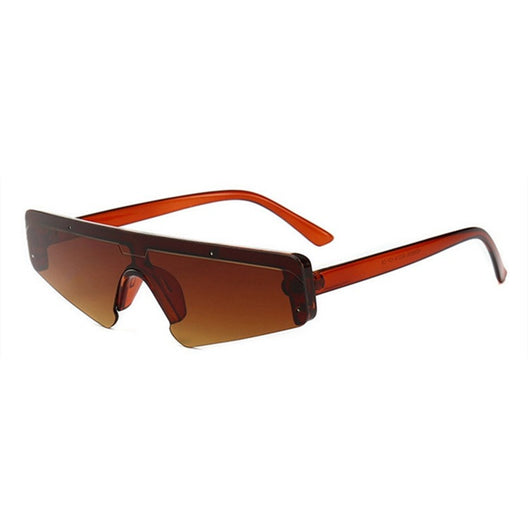 Gafas de Sol Montura Única Tendencia Europa y América para Hombre y Mujer - Image 9
