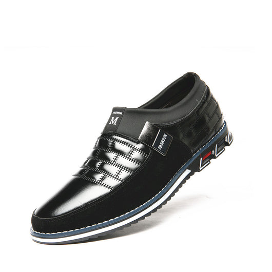 Zapatos Cómodos para Hombre con Cubierta Suave - Image 6