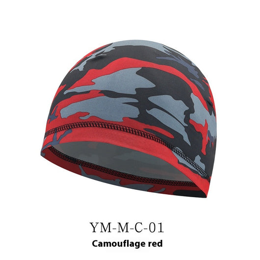 Gorra Deportiva Protección Solar Resistente al Viento - Image 16
