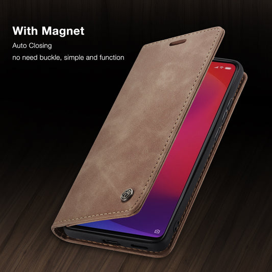 Funda Protectora CaseMe Note8Pro - Resistencia Antigolpes Premium - Image 2
