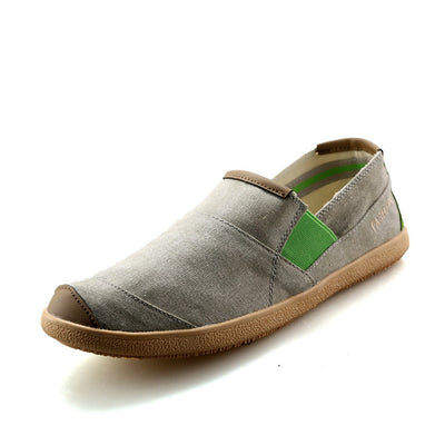 Zapatillas de Lona para Parejas - Diseño Coordinado - Image 3