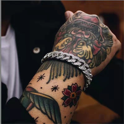 Collares Hip Hop para Mascotas - Image 17