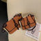 Bolsa Bandolera Portátil para Viajeros Modernos