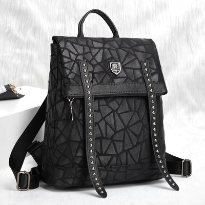 Mochila Coreana de Moda para Mujer - Diseño Trendy y Funcional - Image 11