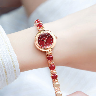 Reloj de Cuarzo Premium para Mujer - Image 7