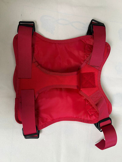 Chaleco Táctico para Perros Camuflado de Calidad Militar - Image 16