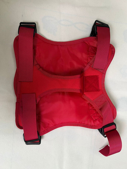 Chaleco Táctico para Perros Camuflado de Calidad Militar - Image 16