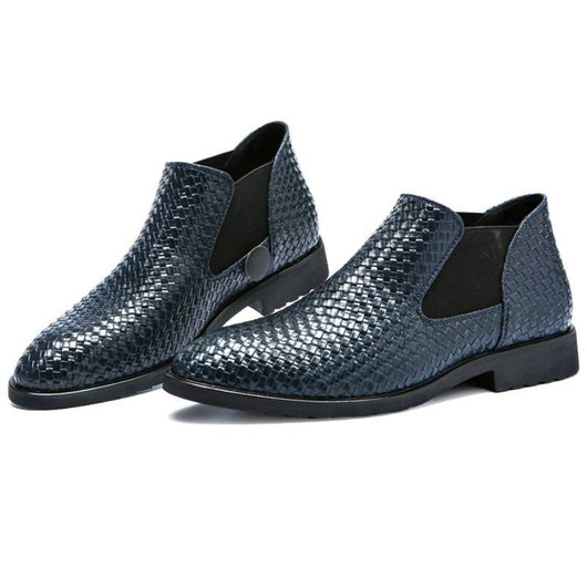 Botas de Cuero Premium - Image 16