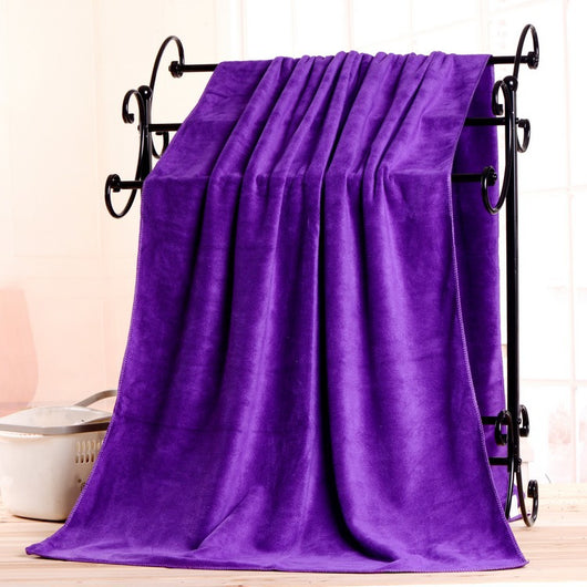 Toallas Profesionales para Salón de Belleza y Peluquería - Image 8