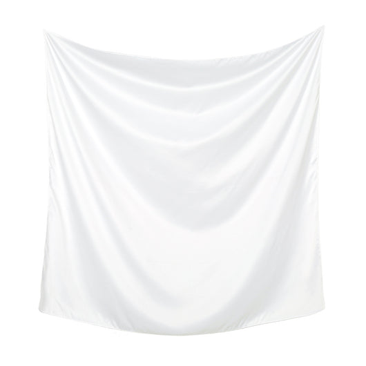 Pañuelo Cuadrado de Seda Artificial Malasia para Mujer - Tela Premium Subchromín - Image 21