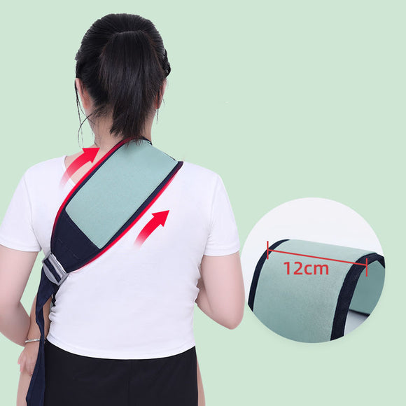 Portabebé Frontal Ergonómico de Carga Horizontal