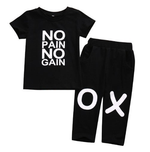 Pantalones OX para Traje Infantil - Image 7