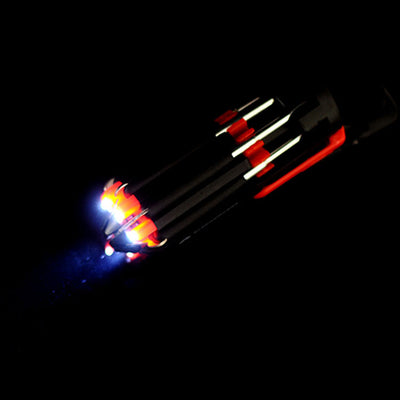 Destornillador 8 en 1 con Linterna LED para Auto y Exterior - Image 17