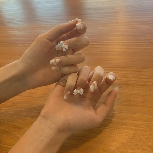 Manicura Artesanal Protectora para Embarazadas - Image 2