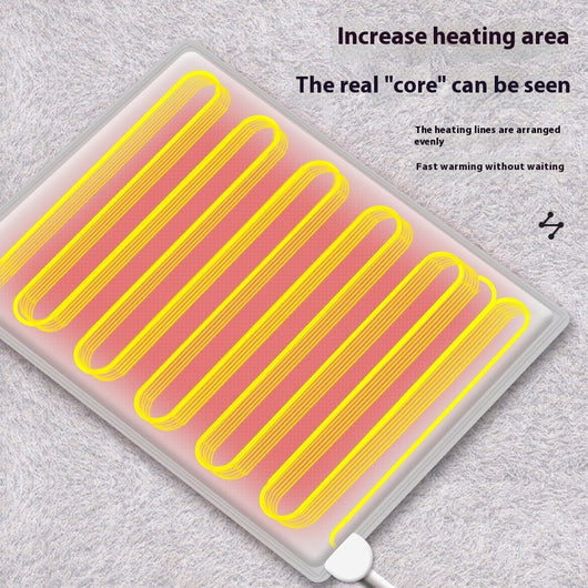Cama Térmica para Gatos con Calor Integrado - Cojín Lavable - Image 3