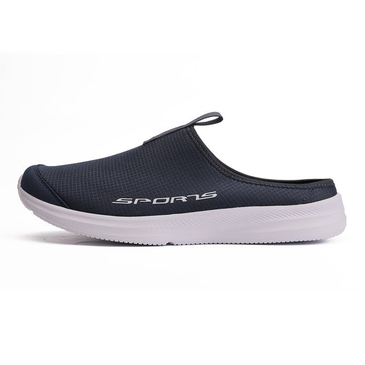 Zapatos Deportivos Tipo Sandalia con Pedal Único - Respirable y Casual - Image 68
