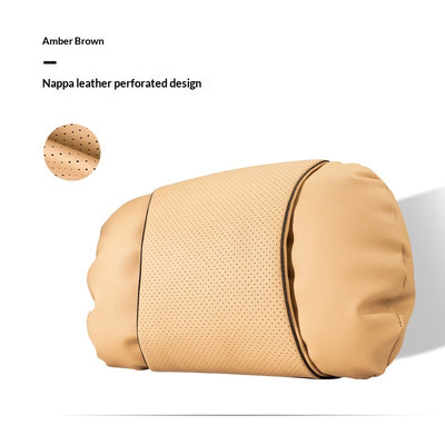 Almohada Cervical para Auto - Soporte Ergonómico de Viaje - Image 9