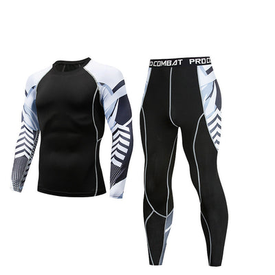 Mallas Deportivas para Hombre - Image 11
