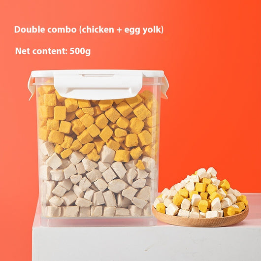 Snacks Liofilizados para Perros - Alimento Natural Premium - Image 20