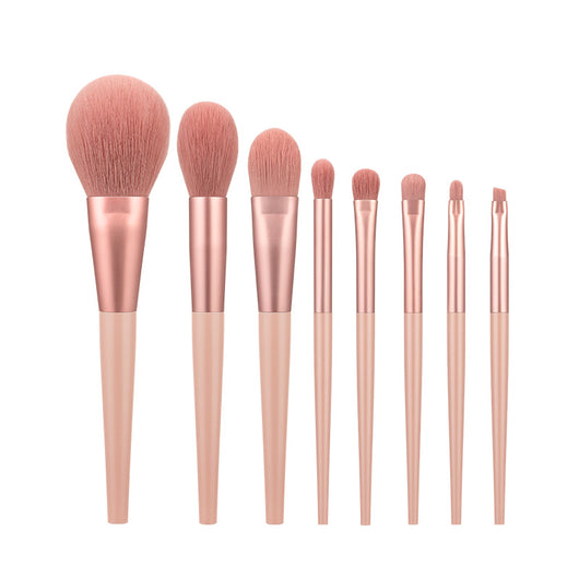 Set de Brochas de Maquillaje Profesional - Image 7