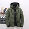 1987 Verde Militar M