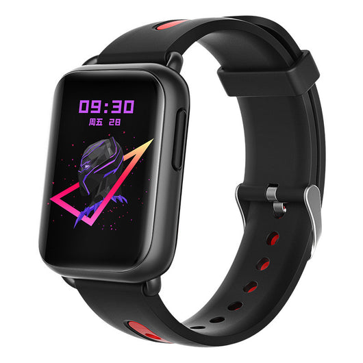 Reloj Inteligente Bluetooth con Monitor de Pasos y Resistencia al Agua - Image 4