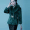 Dark Verde