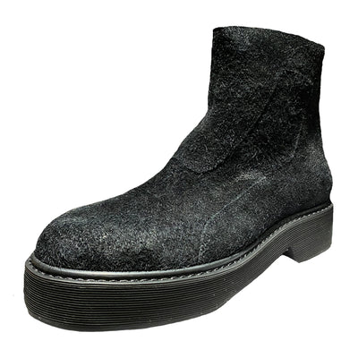 Botas Martin de Cuero para Hombre Estilo Británico - Image 8