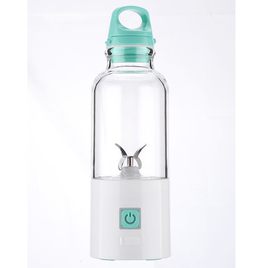 Extractor de Jugos Recargable Resistente al Agua - Image 12