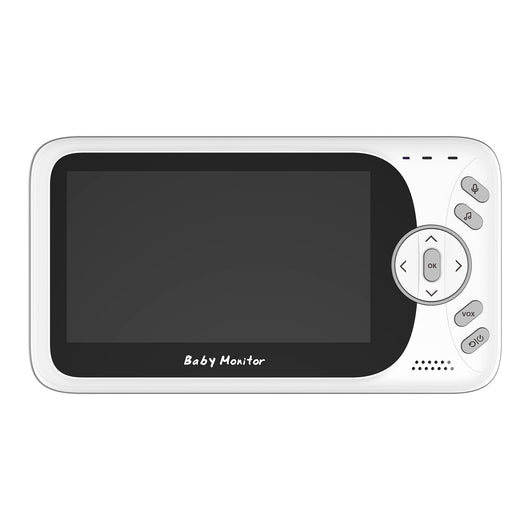 Monitor para Bebé con Pantalla Digital 4.3 Pulgadas - Image 3