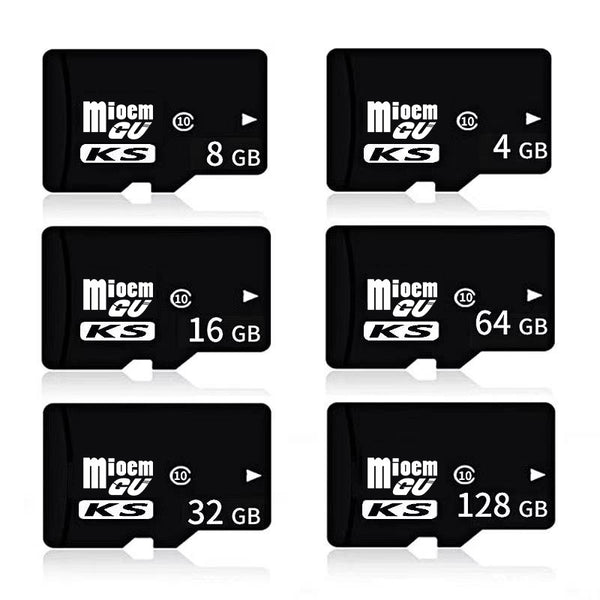 Tarjeta de Memoria 32GB para Dashcam, Cámara y Teléfono