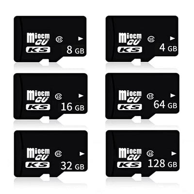 Tarjeta de Memoria 32GB para Dashcam, Cámara y Teléfono - Image 2
