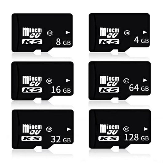 Tarjeta de Memoria 32GB para Dashcam, Cámara y Teléfono - Image 2