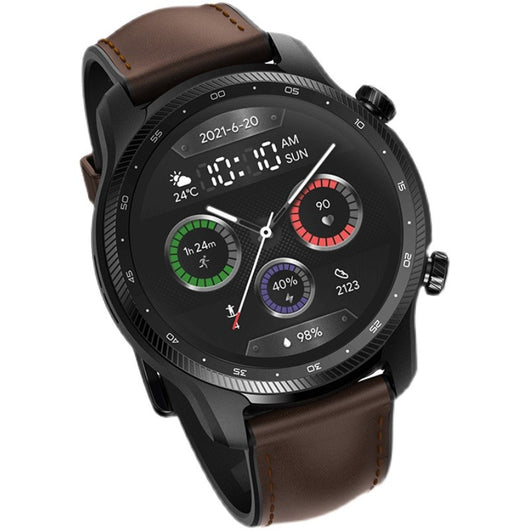 Reloj Inteligente Ticwatch Pro X - Llamadas Independientes, Deportivo y Resistente al Agua - Image 8
