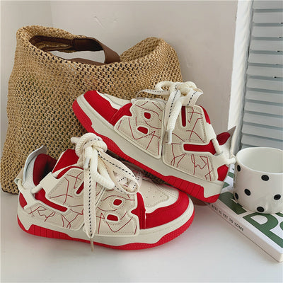 Tenis Casuales Versátiles para Mujer - Image 4