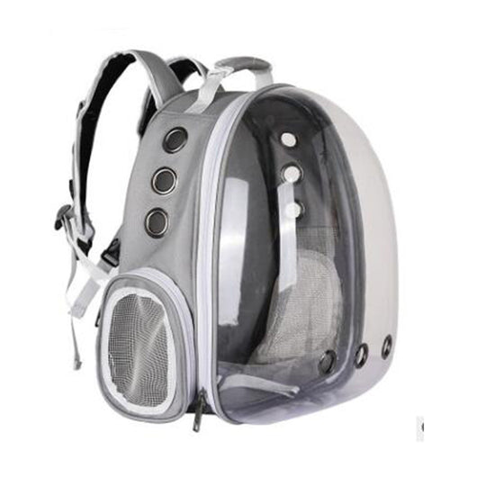 Cápsula Espacial Portátil para Gatos - Diseño Lateral - Image 4