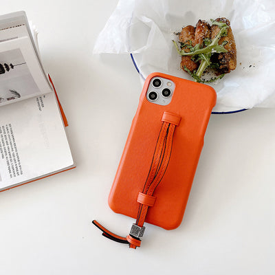 Paquete de Tres Fundas para Móvil con Correa de Muñeca - Image 4