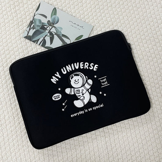 Funda Protectora para Laptop - Estuche Interior Acolchado - Image 10