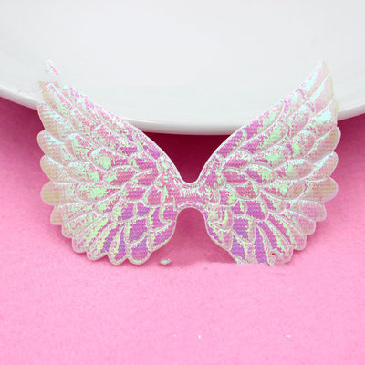 Alas de Ángel Sinfónico con Relieve Ultrasónico - Image 10