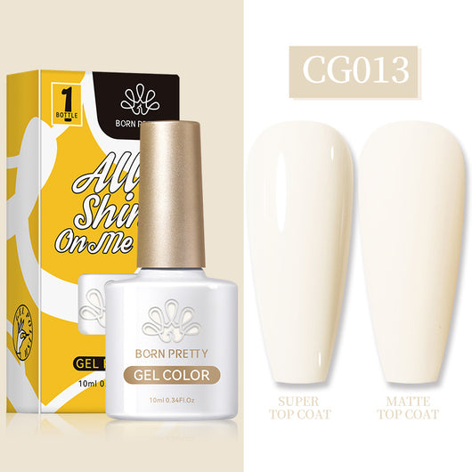 Esmalte UV Multicolor para Diseño de Uñas - Image 14