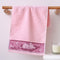 Perro Durmiente Rosa 50 X 25