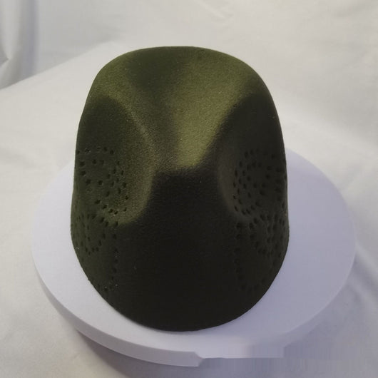 Gorro Étnico Hui de Oración Unisex - Diseño Versátil de Color Sólido - Image 15