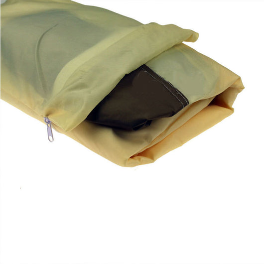 Funda Protectora para Horno de Leña - Bolsa Impermeable Premium - Image 6