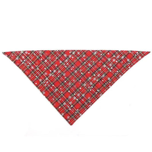 Organizador Triangular Navideño para Mascotas - Diseño Creativo - Image 13