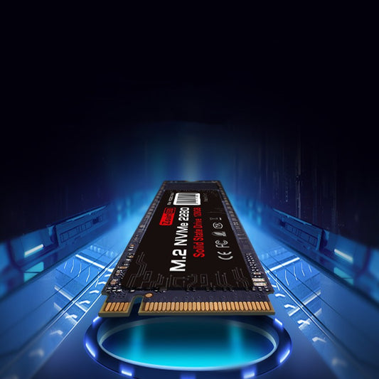 Disco Sólido SSD NVMe M.2 128GB para Laptop y PC de Alta Velocidad - Image 2