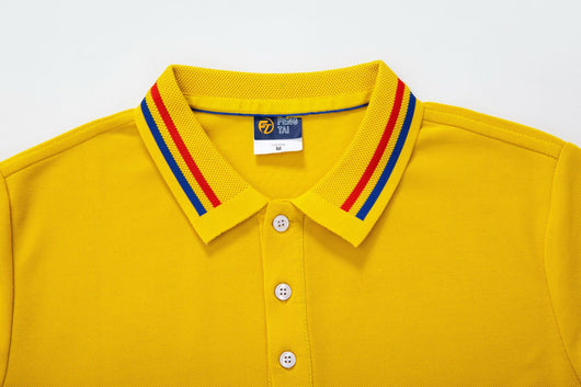 Polo de Algodón Puro para Hombre con Diseño Personalizado Premium - Image 20